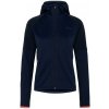 Dámska bunda KARI TRAA, TOVE MIDLAYER tmavo modrá S