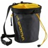 La Sportiva Granite Pro Chalk Bag Sivá