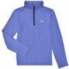 adidas Training Aeroready 1/2-Zip Long Sleeve Long-Sleeve Top námornícka modrá