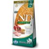 Farmina N&D Selection Adult MEDIUM & MAXI Chicken & Pomegranate 12 kg + 3 kg GRATIS