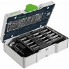 Súprava skrutkovacích hrotov a vrtákov SYS3 S 76-BB-Set FESTOOL
