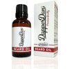 Dapper Dan Premium, olej na fúzy 30 ml