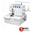 Janome 744