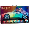 Rainbow Auto meniace farbu 8v1 Mga High