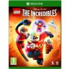 LEGO The Incredibles