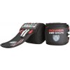 Bandáže omotávací na kolena POWER SYSTEM Knee wraps PS-3700RD