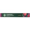 Starbucks kapsule nespresso verona 10 ks