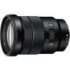 Sony E PZ 18-105mm f/4 G OSS (APS-C, E-Mount)