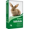 Mikros Králik, vitamínové krmivo, 1 kg