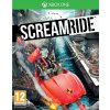 Screamride Xbox One krabička