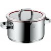 WMF 0761246380 FUNCTION 4 hrniec na mäso s pokrievkou nerez 24 cm