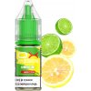 Oxva OX Passion Salts Lemon Lime 10 ml 20 mg