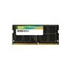 SILICON POWER DDR4 SODIMM RAM memory 3200 MHz CL22 32 GB (SP032GBSFU320X02) Black