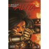 Battle Angel Alita 3 (Paperback) - Yukito Kishiro