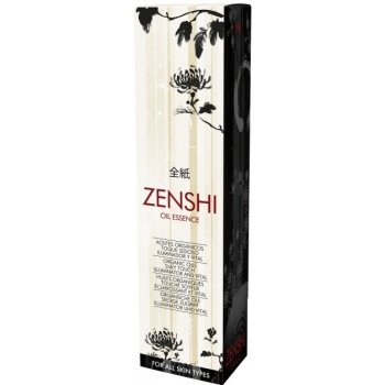 Diet Esthetic Zenshi Oil Essence 200 ml