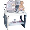 Smoby Baby Care Center s príslušenstvom