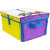 Magna Tiles Úložný box a podložka