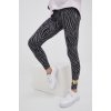 Puma Ess+ tiger aop leggings dámske legíny čierna