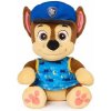 Tlapková patrola: Chase plyšová hračka na spanie, 26 cm