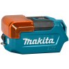 MAKITA DML817 Akumulátorová LED lampa (Li-Ion) 18V/14,4 (bez akumulátorov a nabíjačky) MAKITA DML817