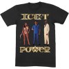 Ice-T - Power (Black) (tričko) XX-Large