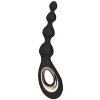 Lelo - Soraya Anal Beads Massager Black