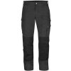Fjallraven Barents Pro Winter Trousers dark grey