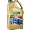 Olej prevodový Ravenol ATF RED-1, 4L