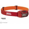 Petzl ACTIK čelovka, 450 lm, červená