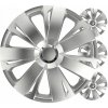 Versaco Color Box Energy 14” silver 4 ks
