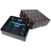 Meatfly Agostino double Pack g black sanchez