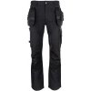 BENNON EREBOS Trousers black Veľkosť: 42