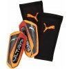 Futbalové chrániče Puma Ultra Flex Sleeve Čierna