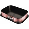Berlinger Haus Forma 3v1 Rosegold Metallic Line 39x27x7,5cm