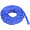 Revtec Ochranné opletenie kábla 8 mm modré 1 m
