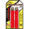 ESIgrips Gripy ESI FIT CR - red