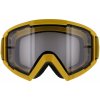 Okuliare REDBULL SPECT Whip (žltá, číre plexi)