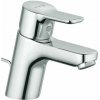 Kludi Pure&Easy Umývadlová batéria s výpustom, chróm 372850565