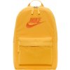 Nike nk heritage bkpk žltá 25 l