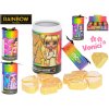 Mikro trading Rainbow High Koupelové vonící bomby 10 ks v tubě