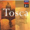 Puccini Giacomo - Tosca / 2CD [2 CD]