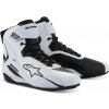 Boty STELLA FASTER-4, ALPINESTARS, dámské (bílá/černá, vel. 36)
