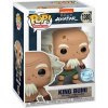 Funko POP Animation: Avatar The Last Airbender - King Bumi (exclusive special edition)
