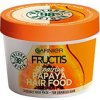 Garnier Fructis Hair Food Papaya maska 400 ml