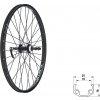 KELLYS Zapletené koleso zadné KLS WASPER FREEWHEEL V-brakeR, 24