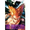 One Punch Man 18