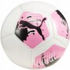 Futbalová lopta Puma BIG CAT MINI BIELO-RUŽOVÁ 84215 01 veľ. 1
