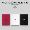 AB6IX: MO' Complete - CD