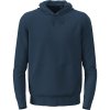 Stedman mikina s kapucí Classic Sweat Hoodie unisex COT05440005600 navy blue