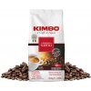 Zrnková káva Kimbo Espresso Napoli 1kg